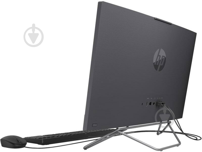 Моноблок HP 240-G9 23,8 (6D3L4EA) black - фото 2