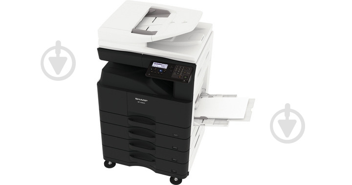 Многофункциональное устройство Sharp А3 (BP20M22EU) - фото 2 Многофункциональное устройство Sharp А3 (BP20M22EU) - фото 2