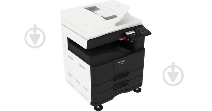 Многофункциональное устройство Sharp А3 (BP20M22EU) - фото 5 Многофункциональное устройство Sharp А3 (BP20M22EU) - фото 5