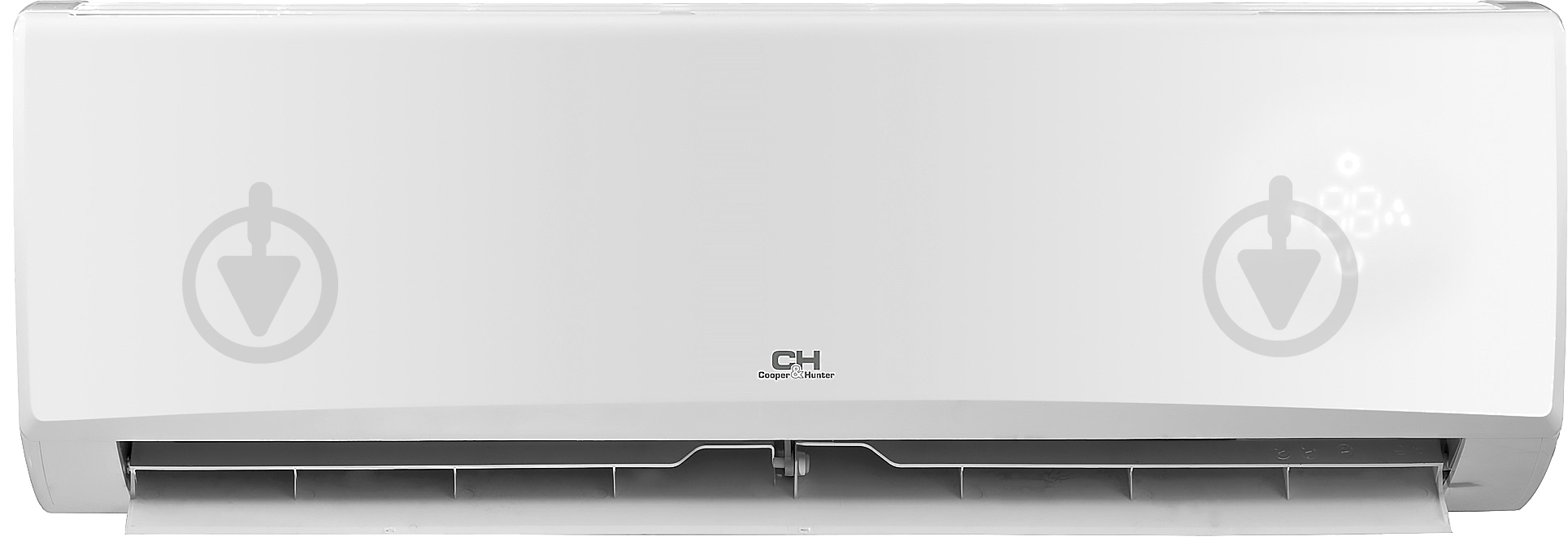 Кондиционер Cooper&Hunter CH-S07FTXE2-NG with WiFi - фото 2 Кондиционер Cooper&Hunter CH-S07FTXE2-NG with WiFi - фото 2