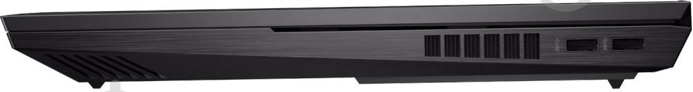 Ноутбук HP OMEN 17-cm2007ua 17,3" (826W0EA) shadow black - фото 5 Ноутбук HP OMEN 17-cm2007ua 17,3" (826W0EA) shadow black - фото 5