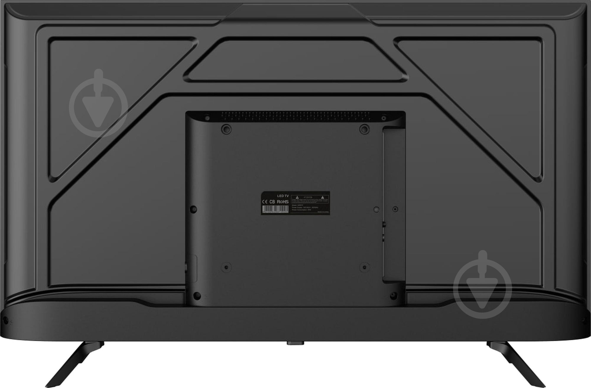 Телевизор Blaupunkt 40FGC5500 - фото 5