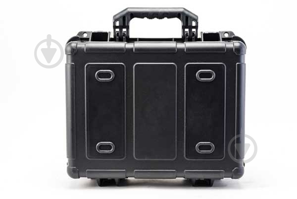 Кейс Патон пластиковый универсальный - фото 3 Кейс Патон пластиковый универсальный - фото 3