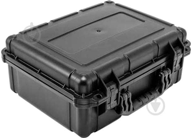 Кейс Патон пластиковый универсальный - фото 1 Кейс Патон пластиковый универсальный - фото 1