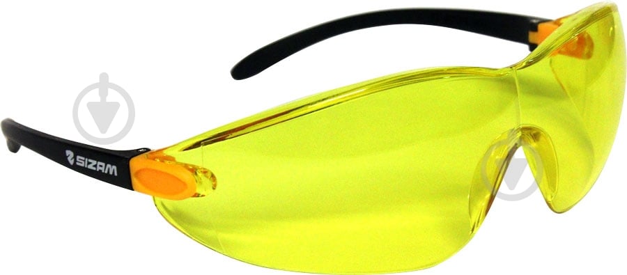 Очки защитные Sizam I-Max 2751 35050 - фото 1