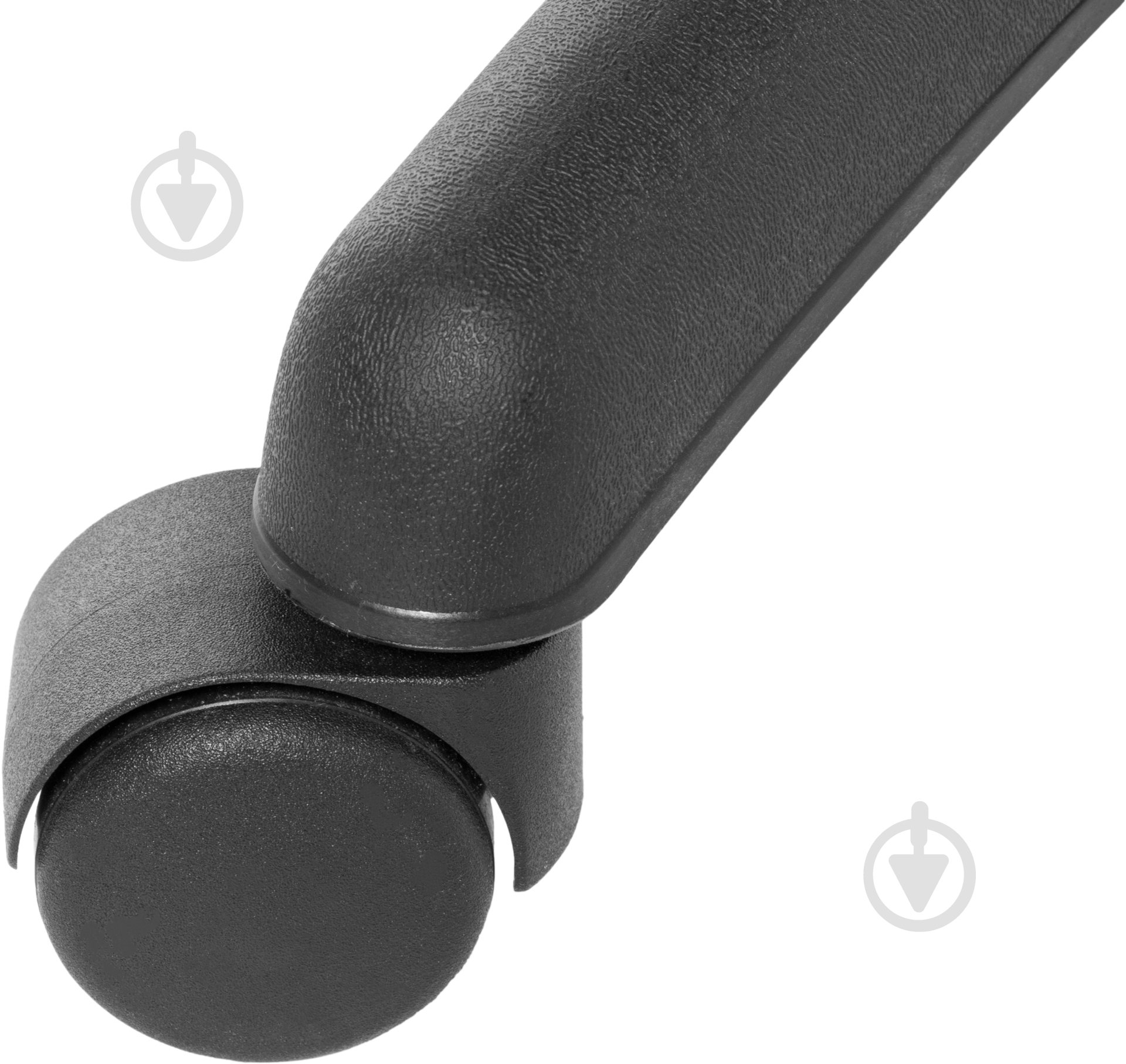 Кресло Nowy Styl Factor Eco-30 черный - фото 5