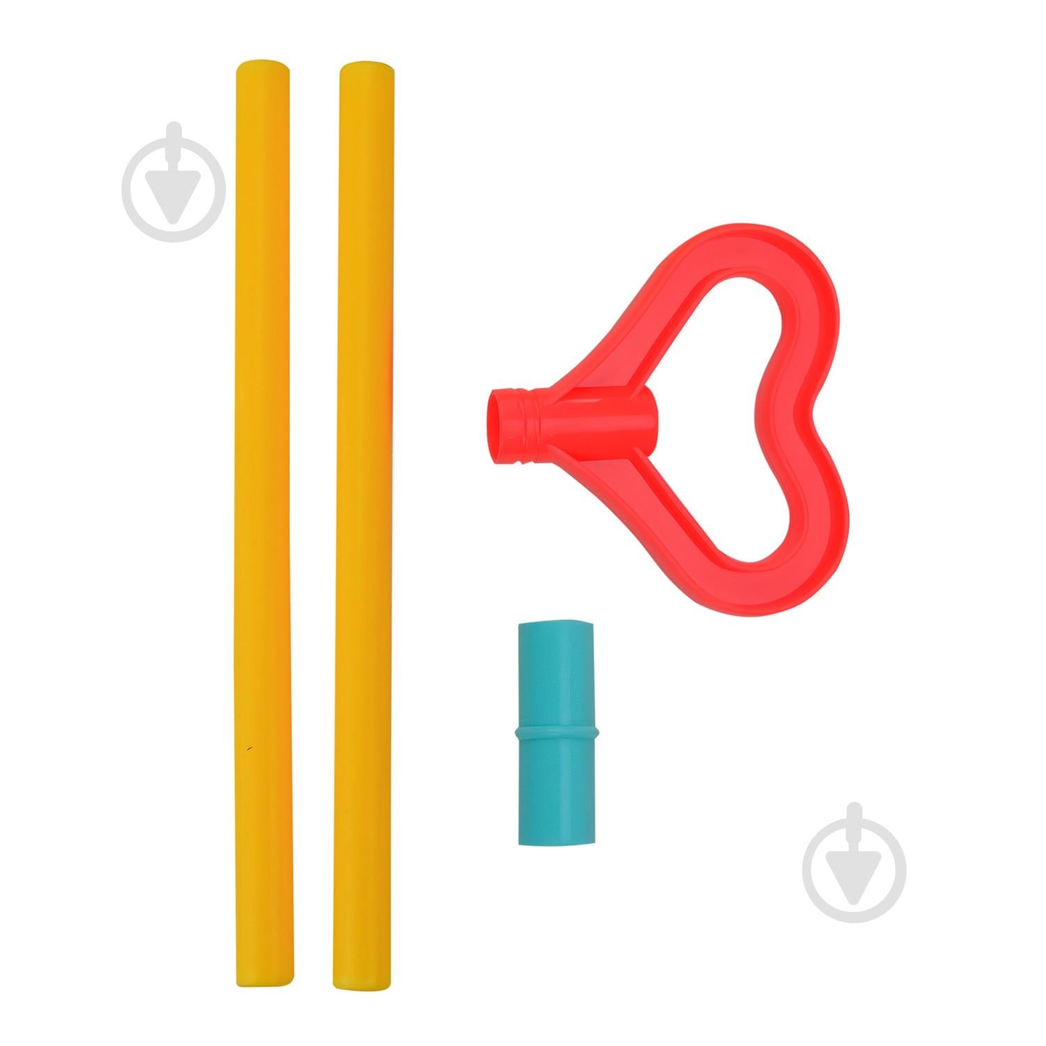 Каталка Самолет A0395 - фото 4 Каталка Самолет A0395 - фото 4