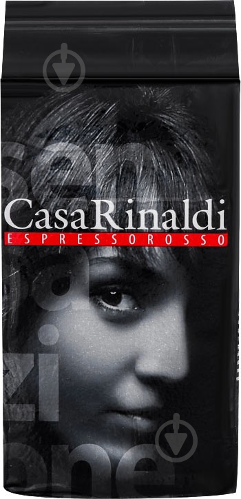 Кава мелена Casa Rinaldi Espresso 250 г - фото 1