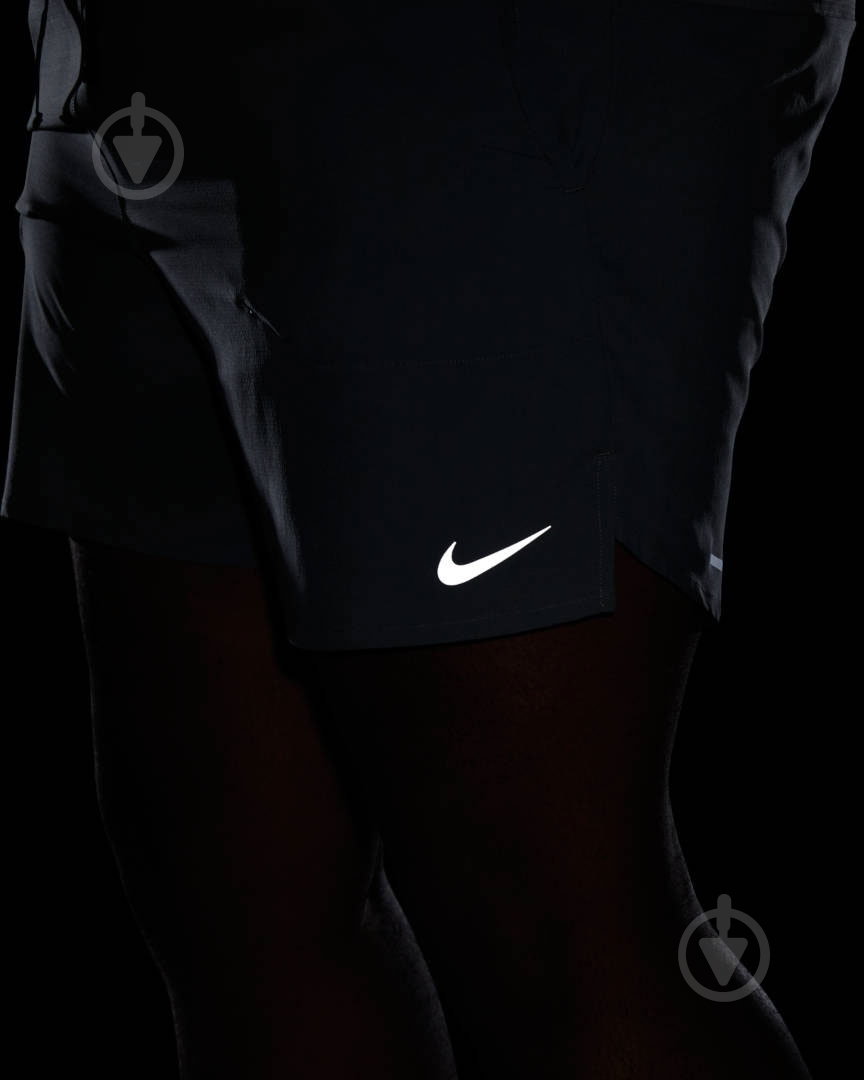 Шорты Nike DM4761-084 р. XL серый - фото 10 Шорты Nike DM4761-084 р. XL серый - фото 10