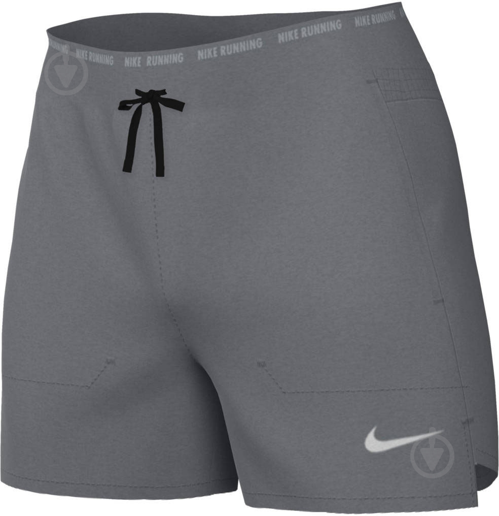 Шорты Nike DM4761-084 р. XL серый - фото 11 Шорты Nike DM4761-084 р. XL серый - фото 11