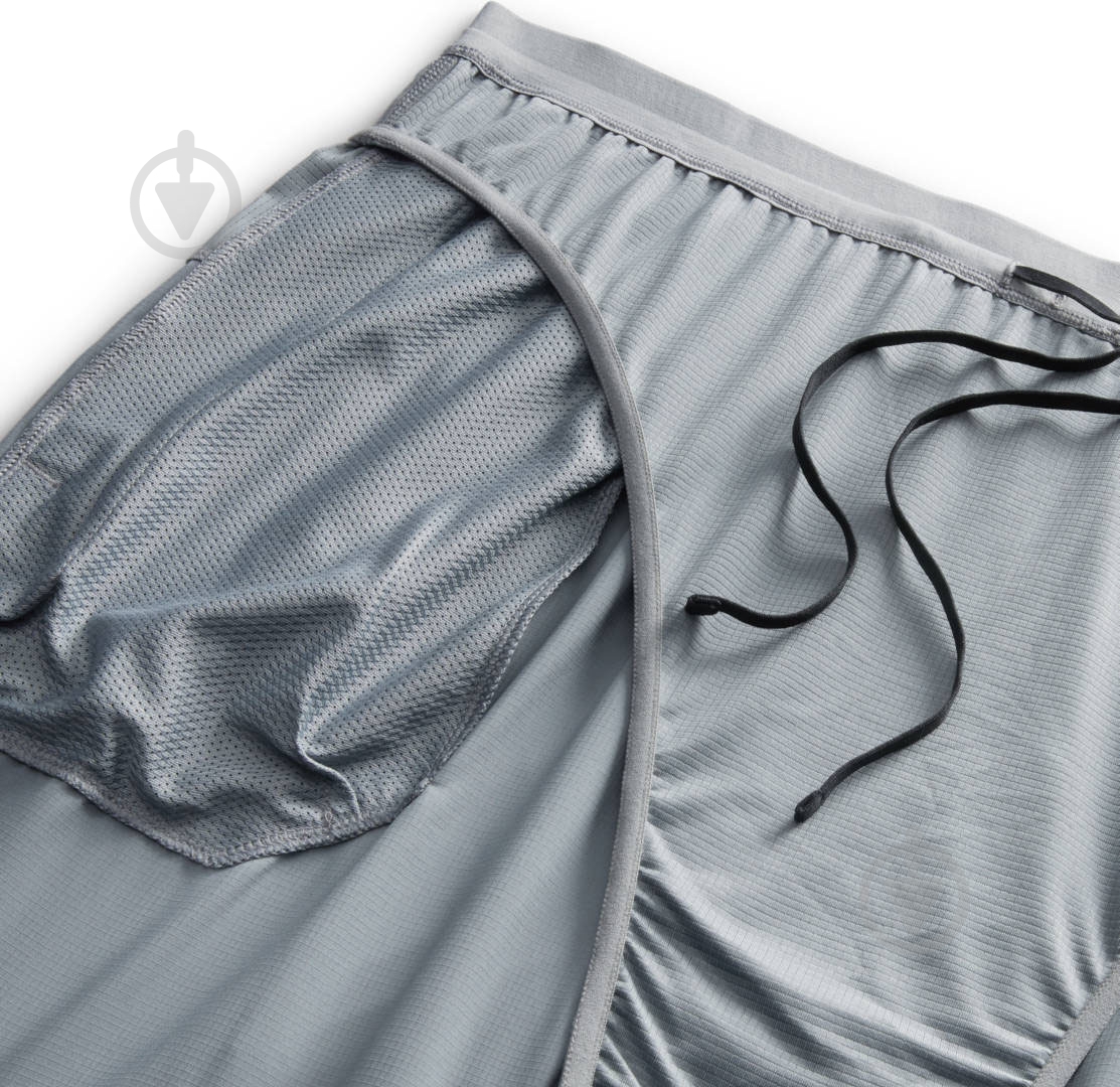 Шорты Nike DM4761-084 р. XL серый - фото 5 Шорты Nike DM4761-084 р. XL серый - фото 5