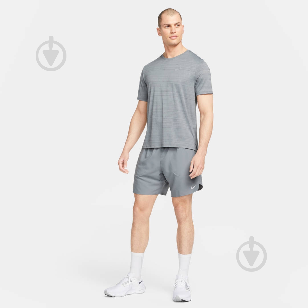 Шорты Nike DM4761-084 р. XL серый - фото 8 Шорты Nike DM4761-084 р. XL серый - фото 8