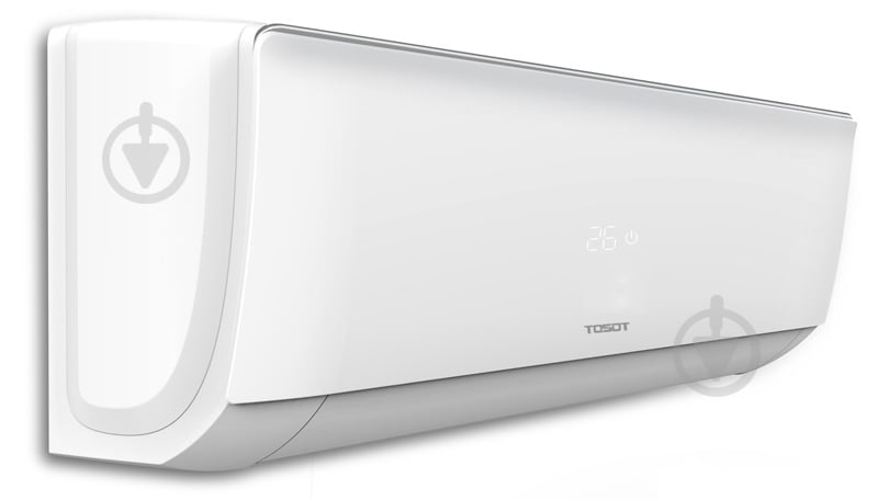 Кондиціонер TOSOT GX-18AP2 - фото 3