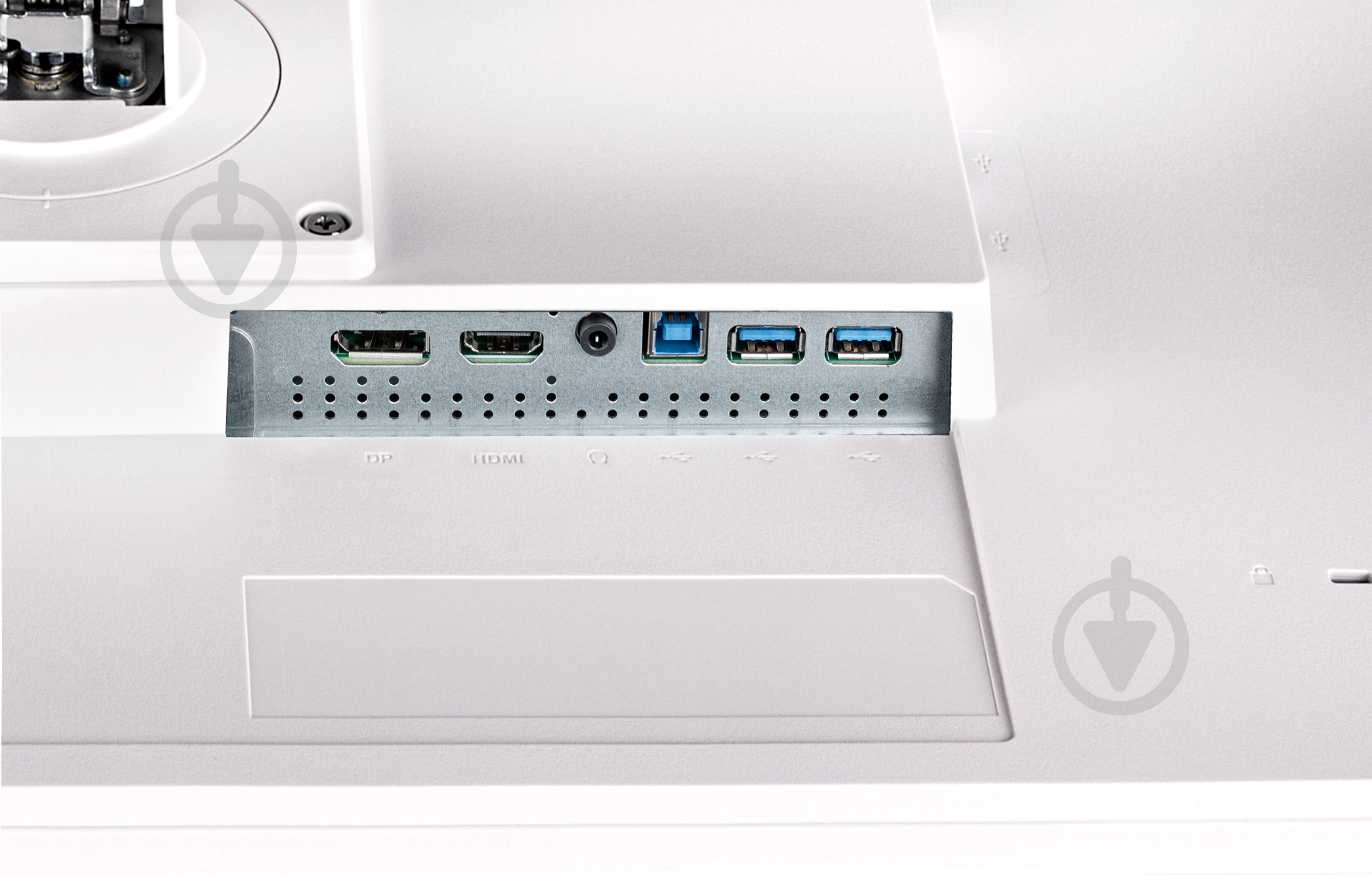 Монітор Iiyama ProLite 23,8" (XUB2492HSU-W6) - фото 8 Монітор Iiyama ProLite 23,8" (XUB2492HSU-W6) - фото 8