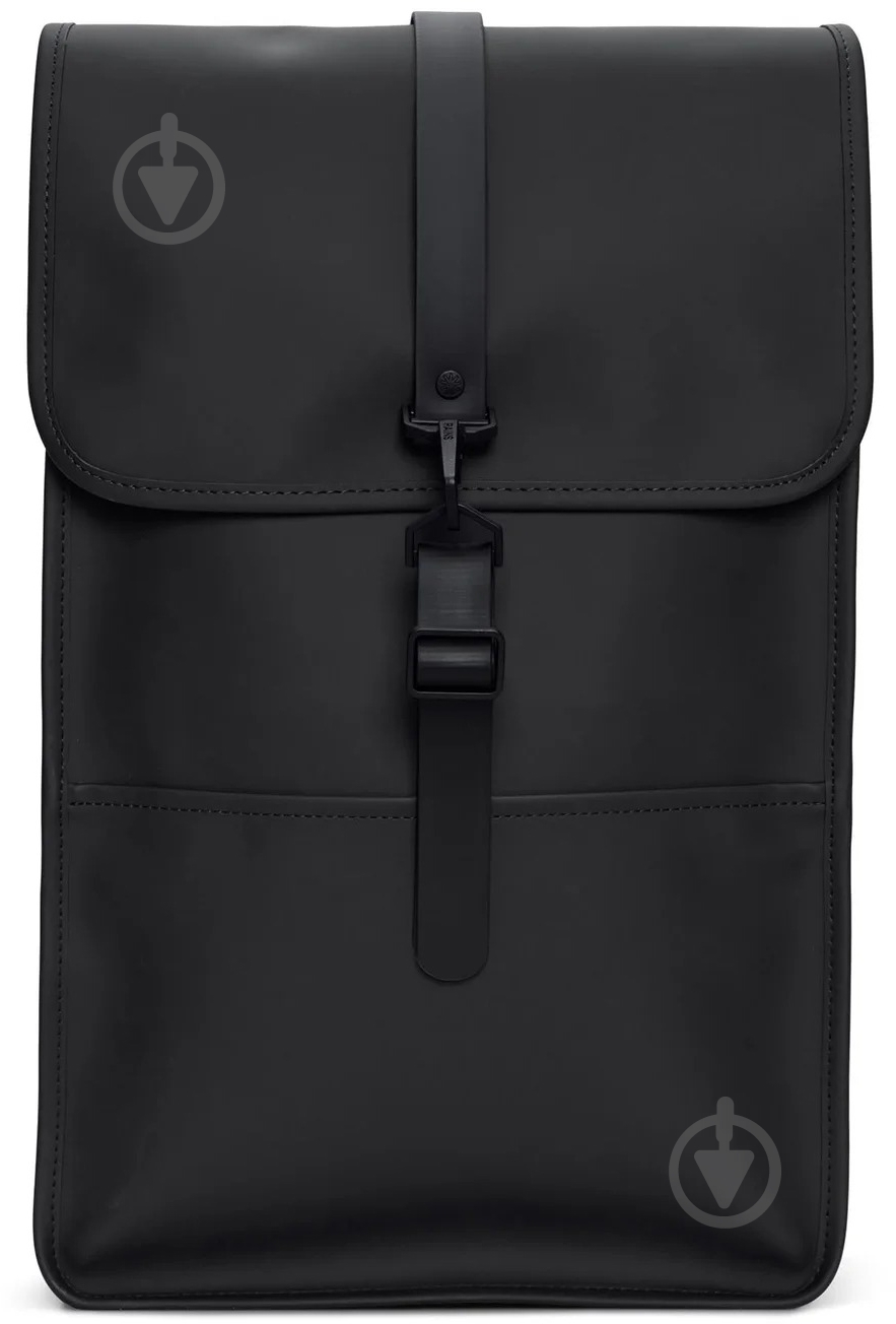 Рюкзак Rains Backpack 13000-01 - фото 1