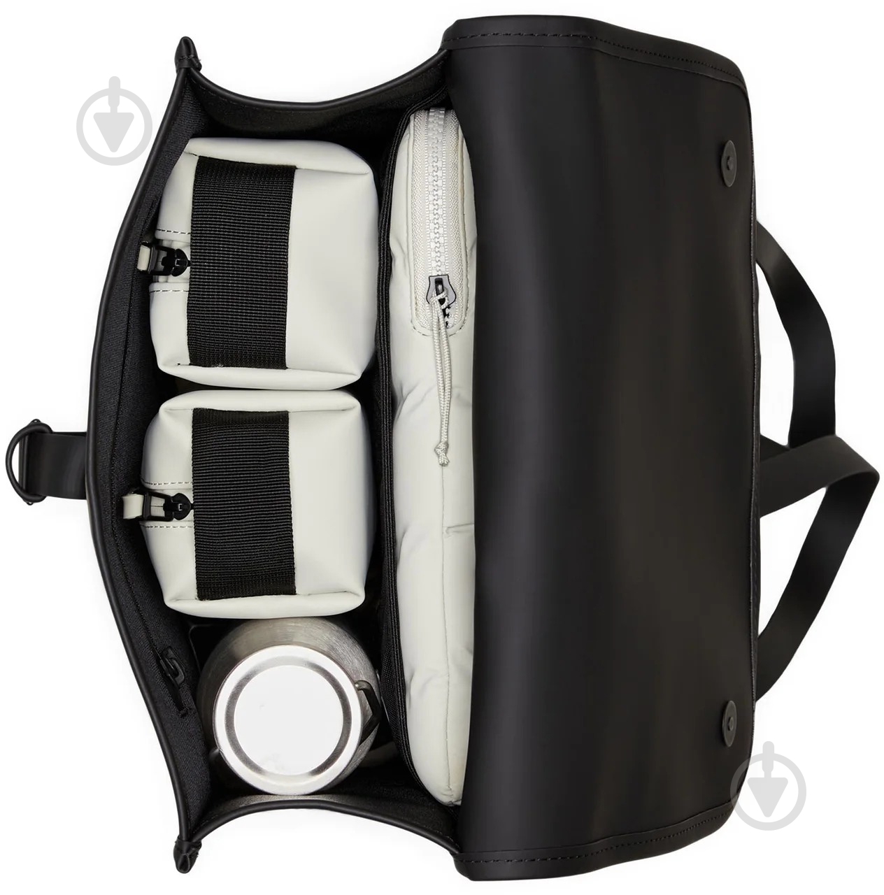 Рюкзак Rains Backpack 13000-01 - фото 3