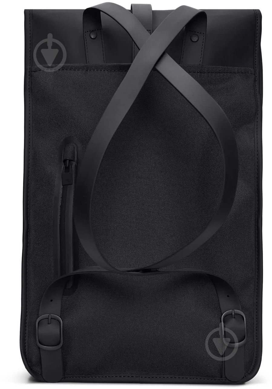 Рюкзак Rains Backpack 13000-01 - фото 4