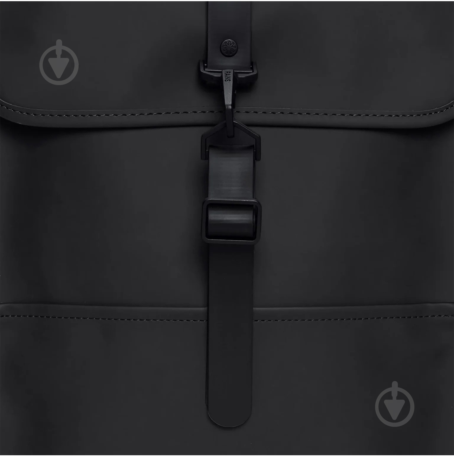 Рюкзак Rains Backpack 13000-01 - фото 5