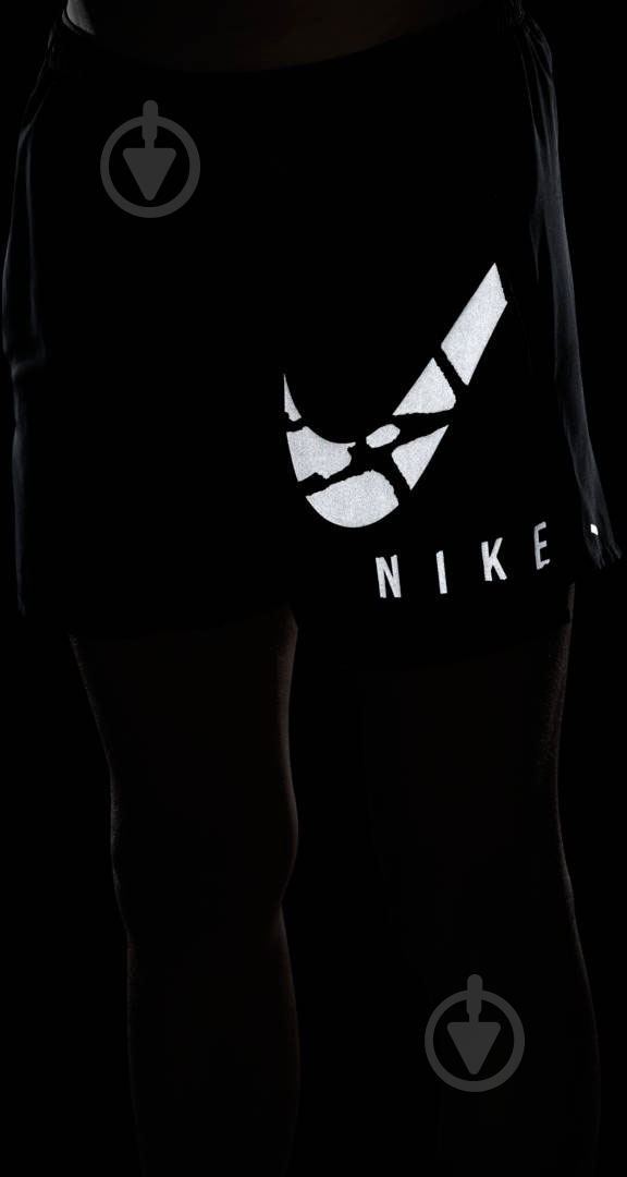 Шорты Nike DQ4728-010 р. S черный - фото 10