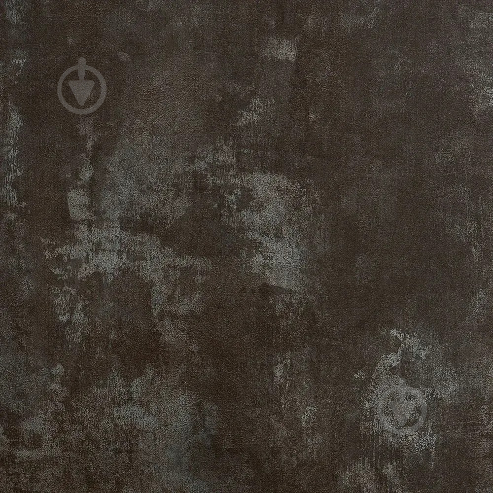 Стол обеденный KS Wood Турин 780x780x750мм бетон/черный матовый/венге - фото 3