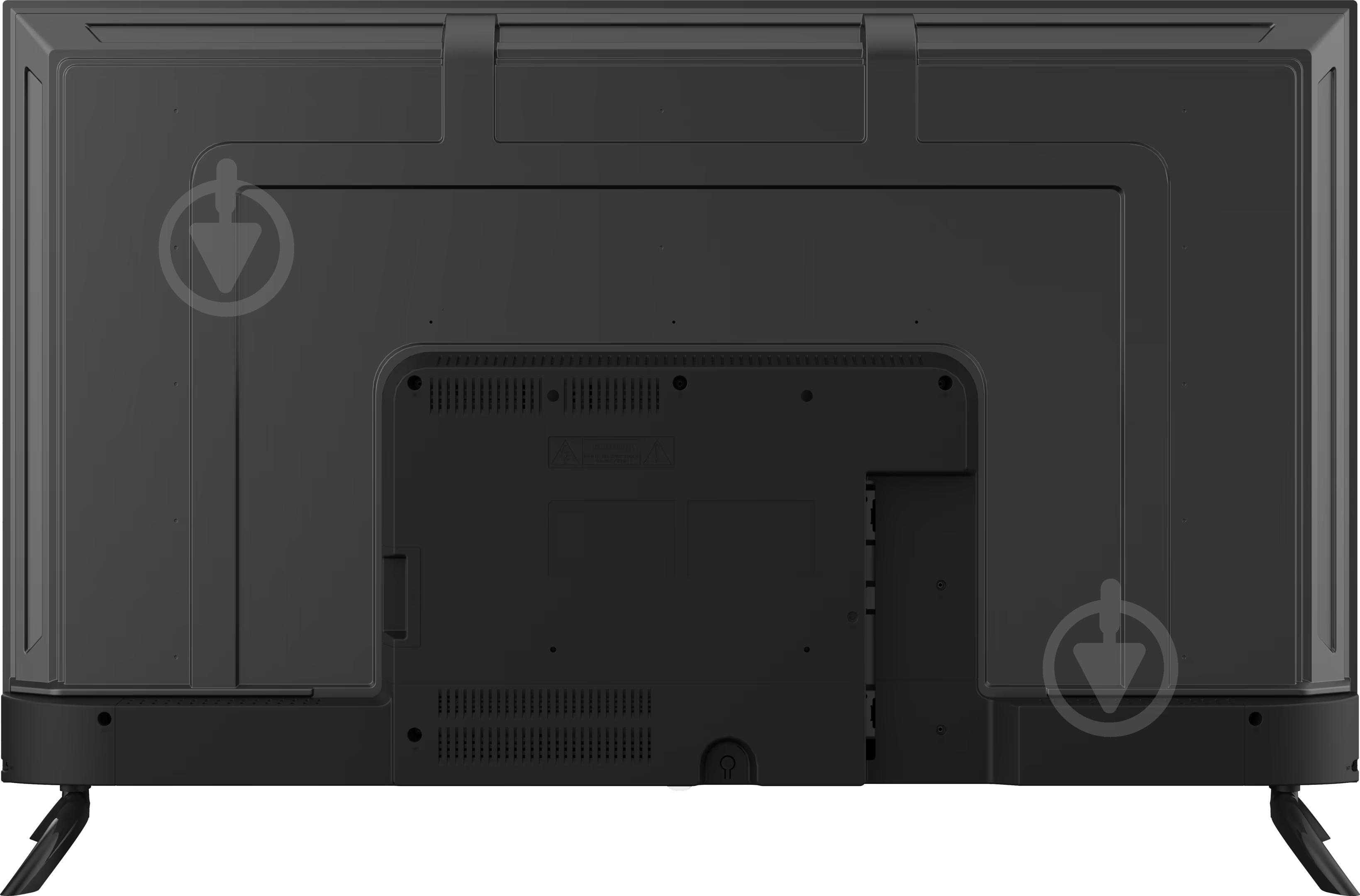 Телевізор UD 50GU6210 - фото 4 Телевізор UD 50GU6210 - фото 4