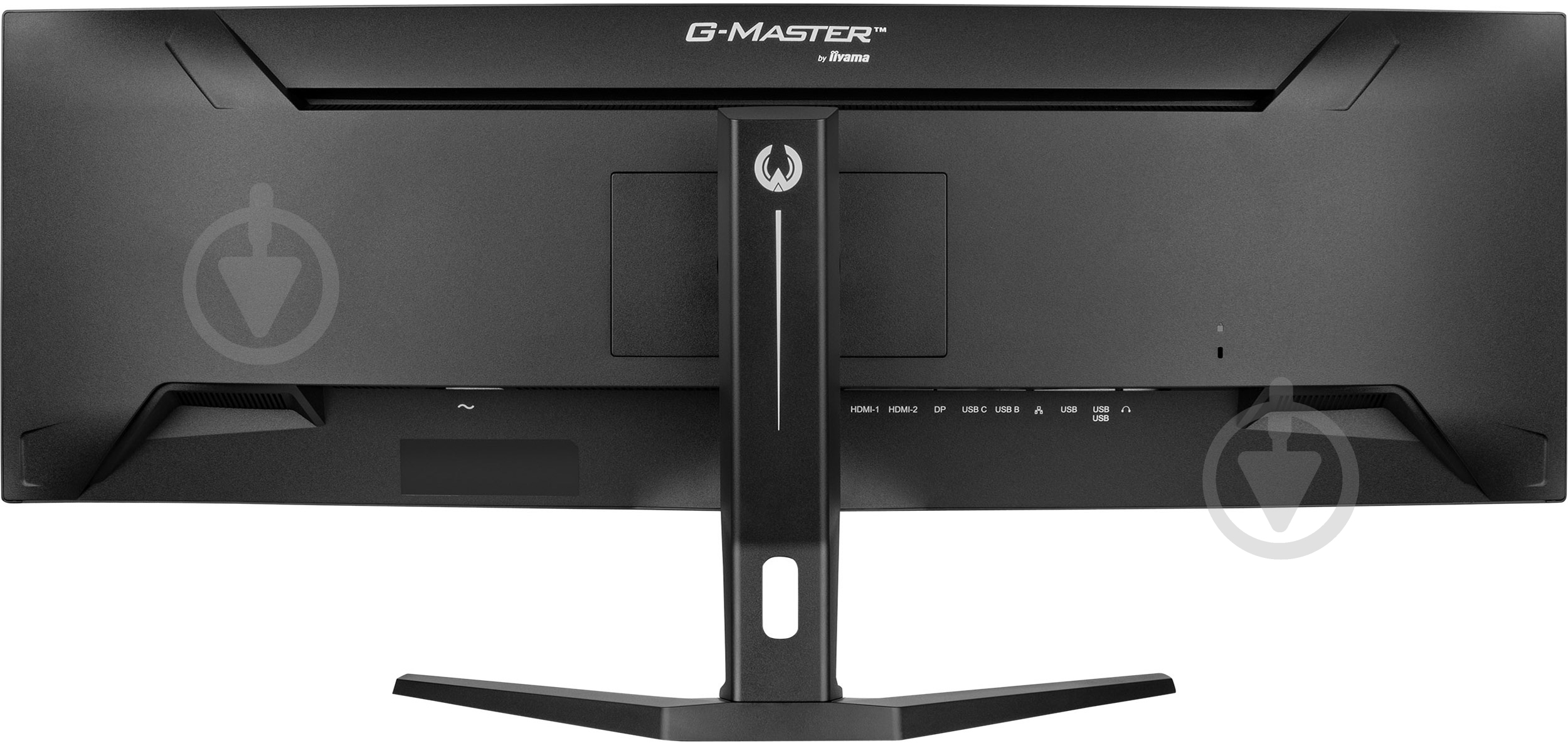 Монитор Iiyama G-Master 44,5" (GCB4580DQSN-B1) - фото 6