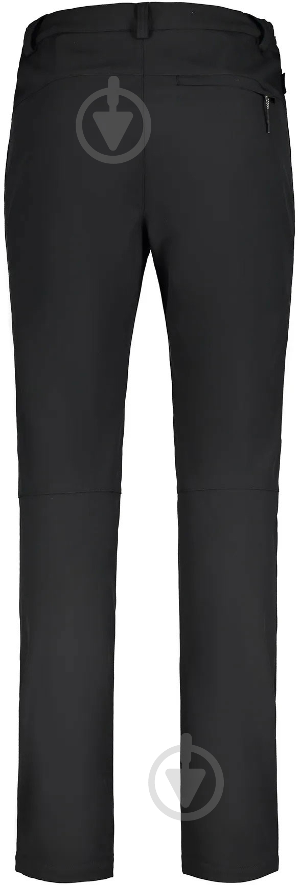 Брюки Icepeak ARGO 57060_542_IO_290-1 р. 52 черный - фото 6