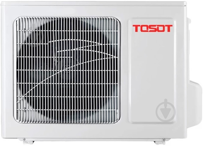 Кондиционер TOSOT Integra GZ-07VS - фото 3 Кондиционер TOSOT Integra GZ-07VS - фото 3