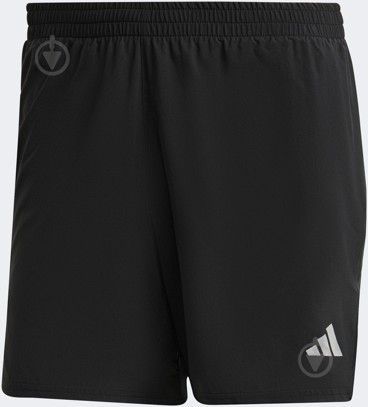 Шорты Adidas HN0791 р. S черный - фото 7 Шорты Adidas HN0791 р. S черный - фото 7