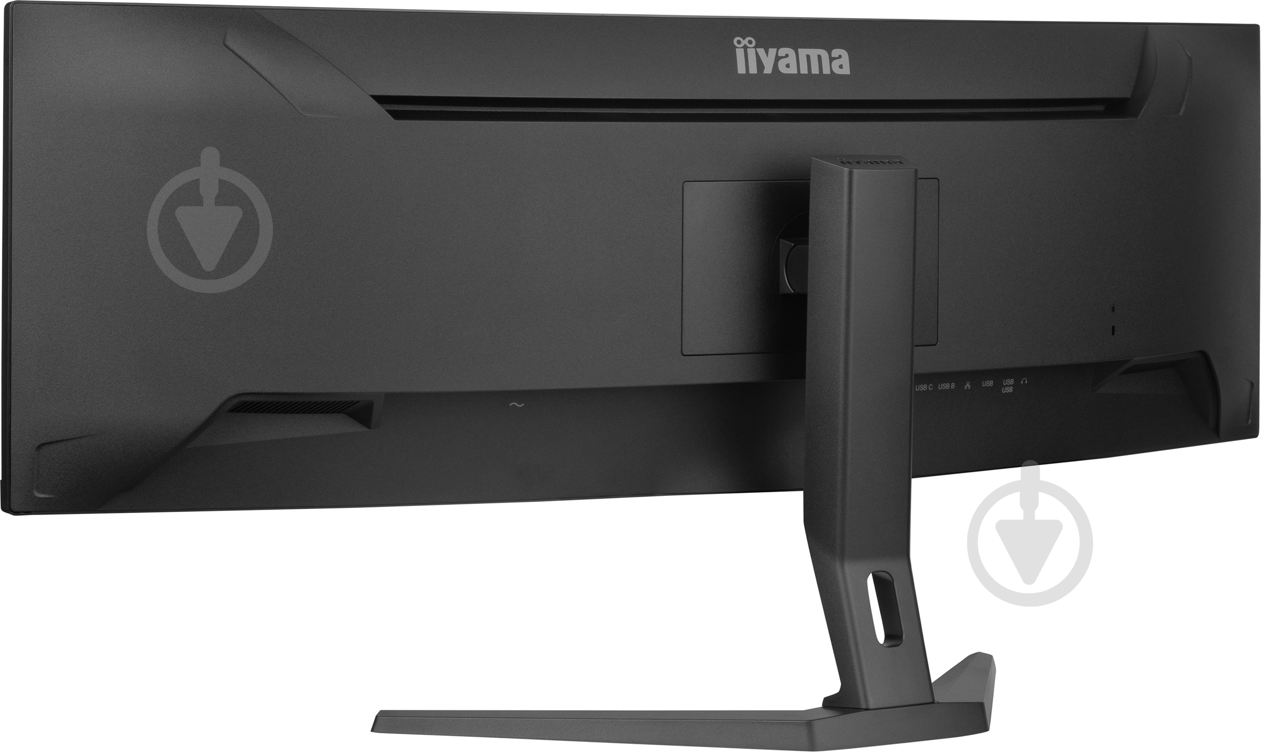Монитор Iiyama ProLite 44,5" (XCB4594DQSN-B1) - фото 6