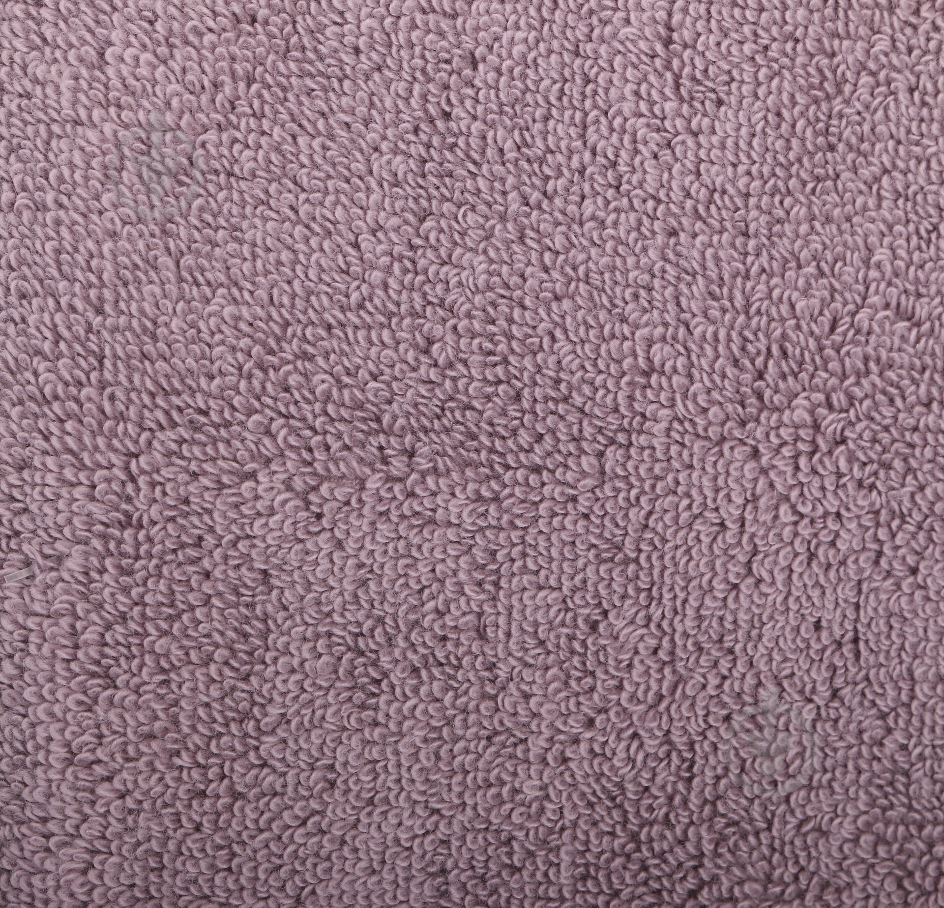 Полотенце 30x50 см пурпурный ABC - фото 2