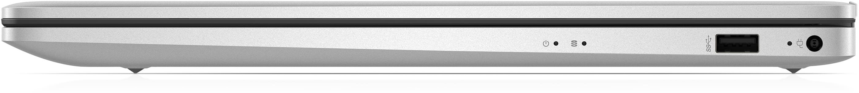 Ноутбук HP 17-cn2009ua 17,3" (825J0EA) silver - фото 5