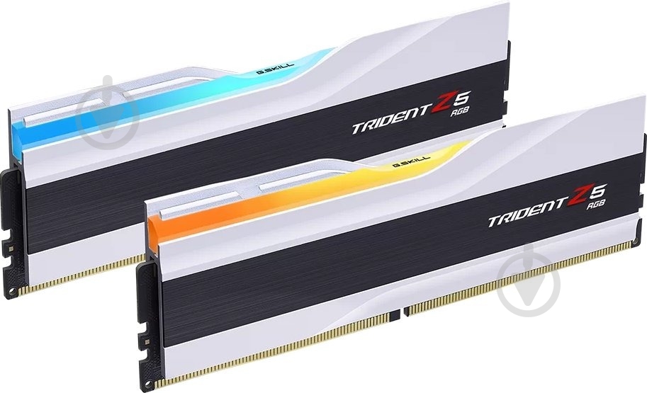Оперативна пам'ять G.Skill DDR5 SDRAM 32 GB (2x16GB) 6000 MHz (F5-6000J3040F16GX2-TZ5RS) - фото 2