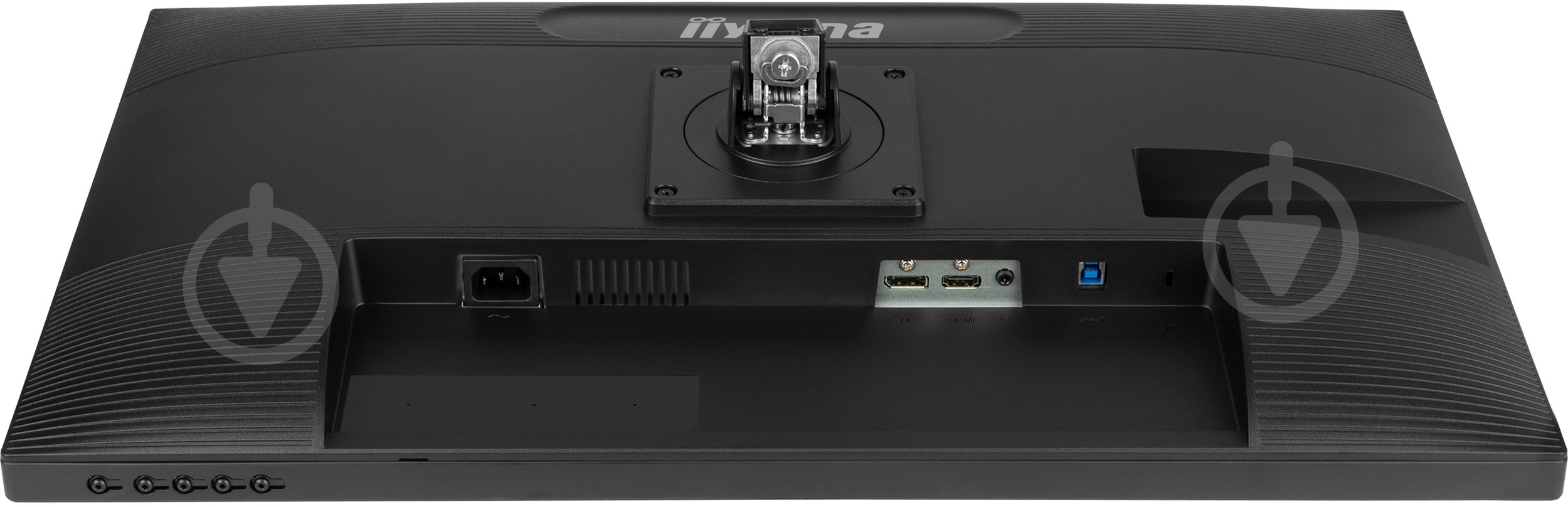 Монитор Iiyama ProLite 27" (XUB2763HSU-B1) - фото 10