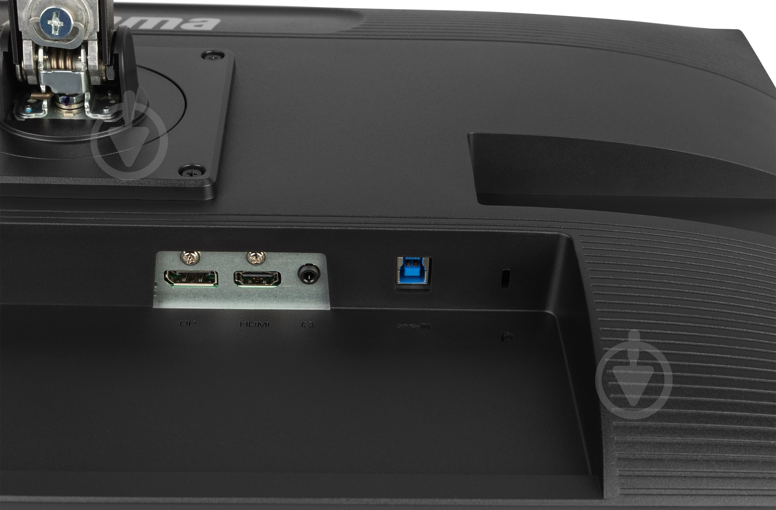 Монитор Iiyama ProLite 27" (XUB2763HSU-B1) - фото 11