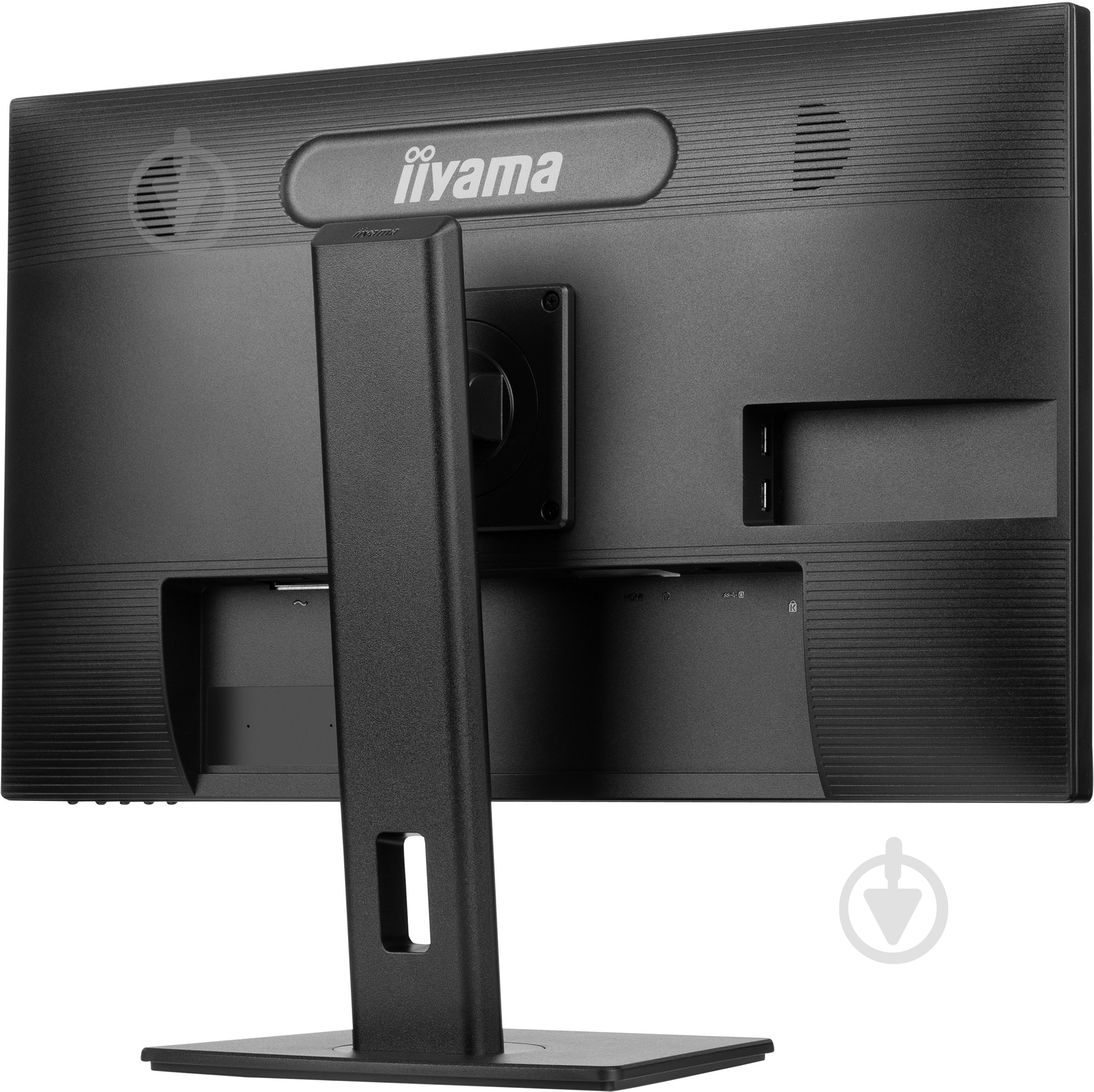 Монитор Iiyama ProLite 27" (XUB2763HSU-B1) - фото 8