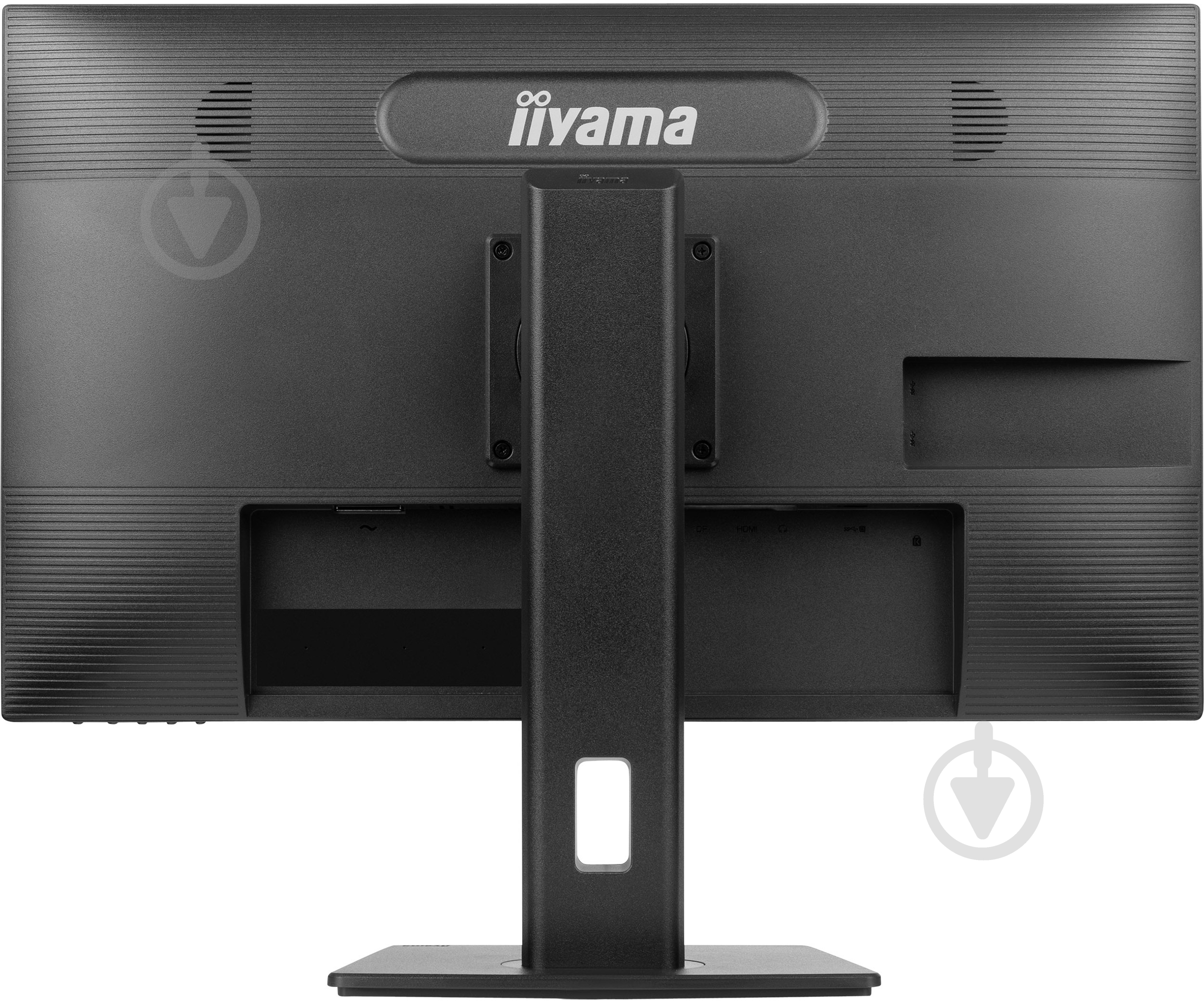 Монитор Iiyama ProLite 27" (XUB2763HSU-B1) - фото 9