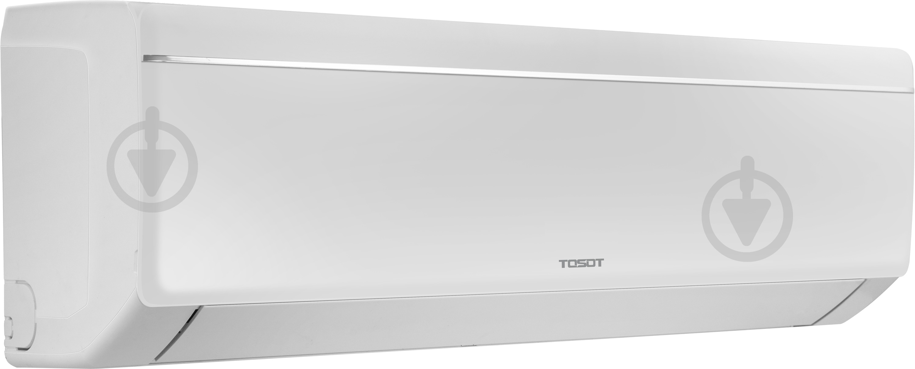 Кондиционер TOSOT GZ-18VS2 - фото 2 Кондиционер TOSOT GZ-18VS2 - фото 2