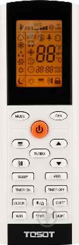 Кондиционер TOSOT GZ-18VS2 - фото 4 Кондиционер TOSOT GZ-18VS2 - фото 4