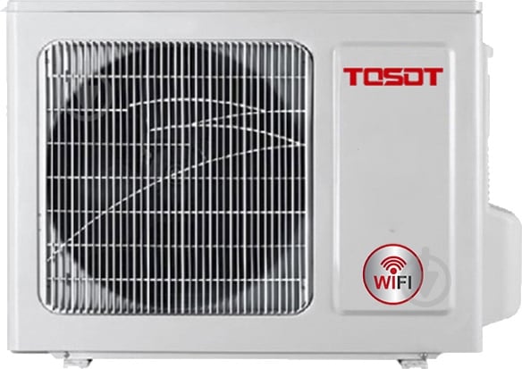 Кондиционер TOSOT GZ-18VS2 - фото 2