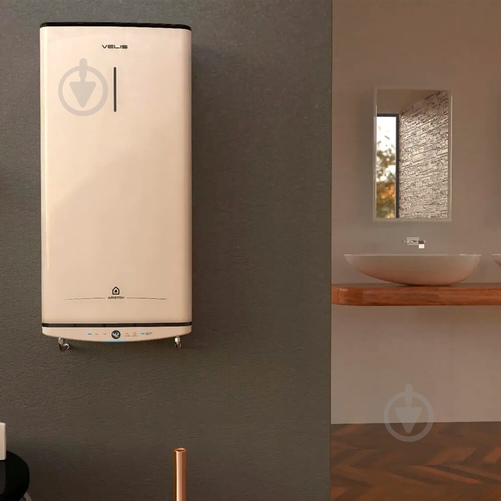 Бойлер Ariston VELIS PRO 100 EU - фото 4
