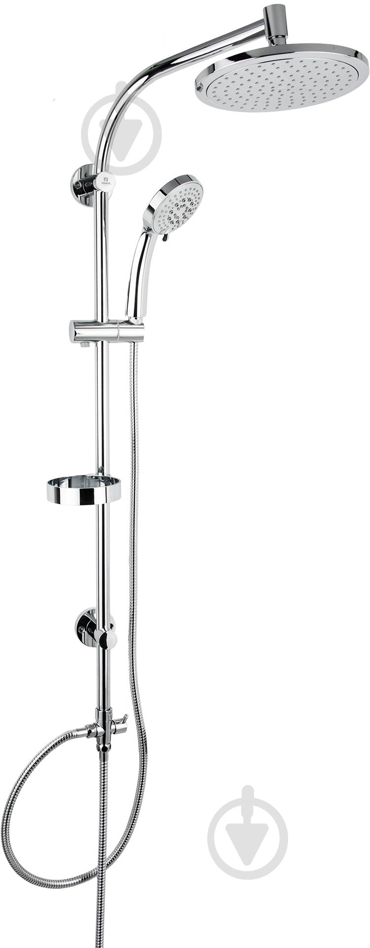 Душевая система Smart Sant Смарт - фото 1