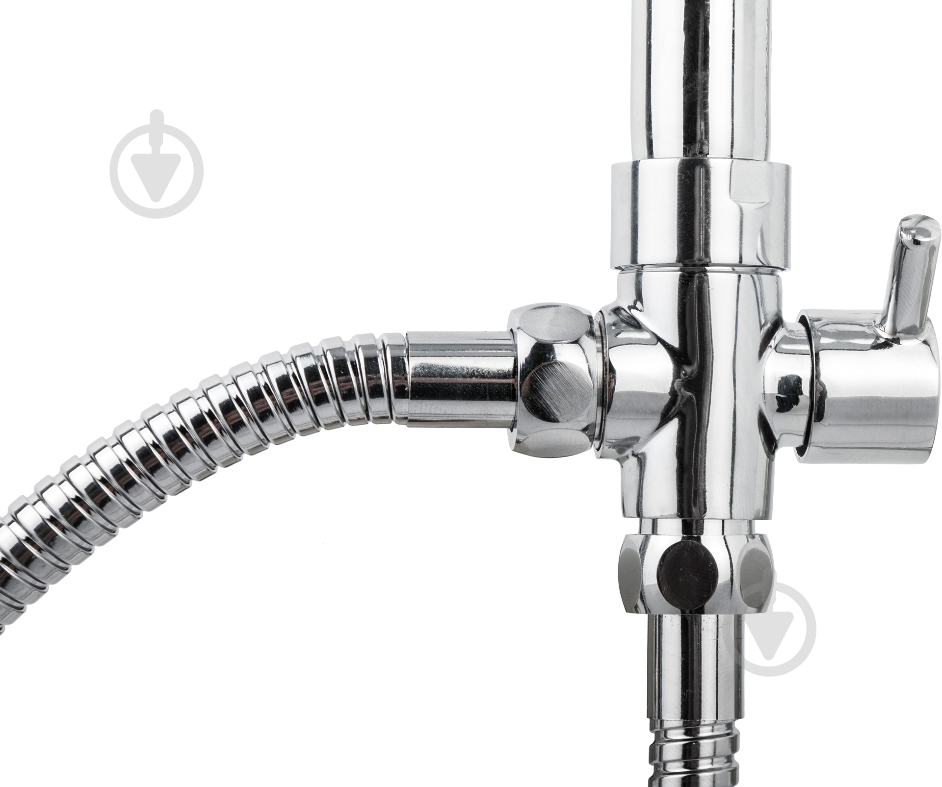 Душевая система Smart Sant Смарт - фото 2