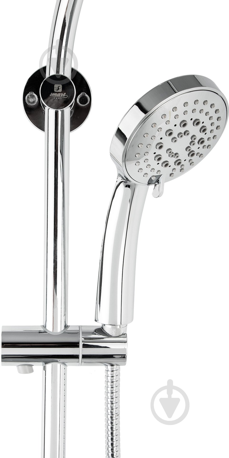 Душевая система Smart Sant Смарт - фото 3