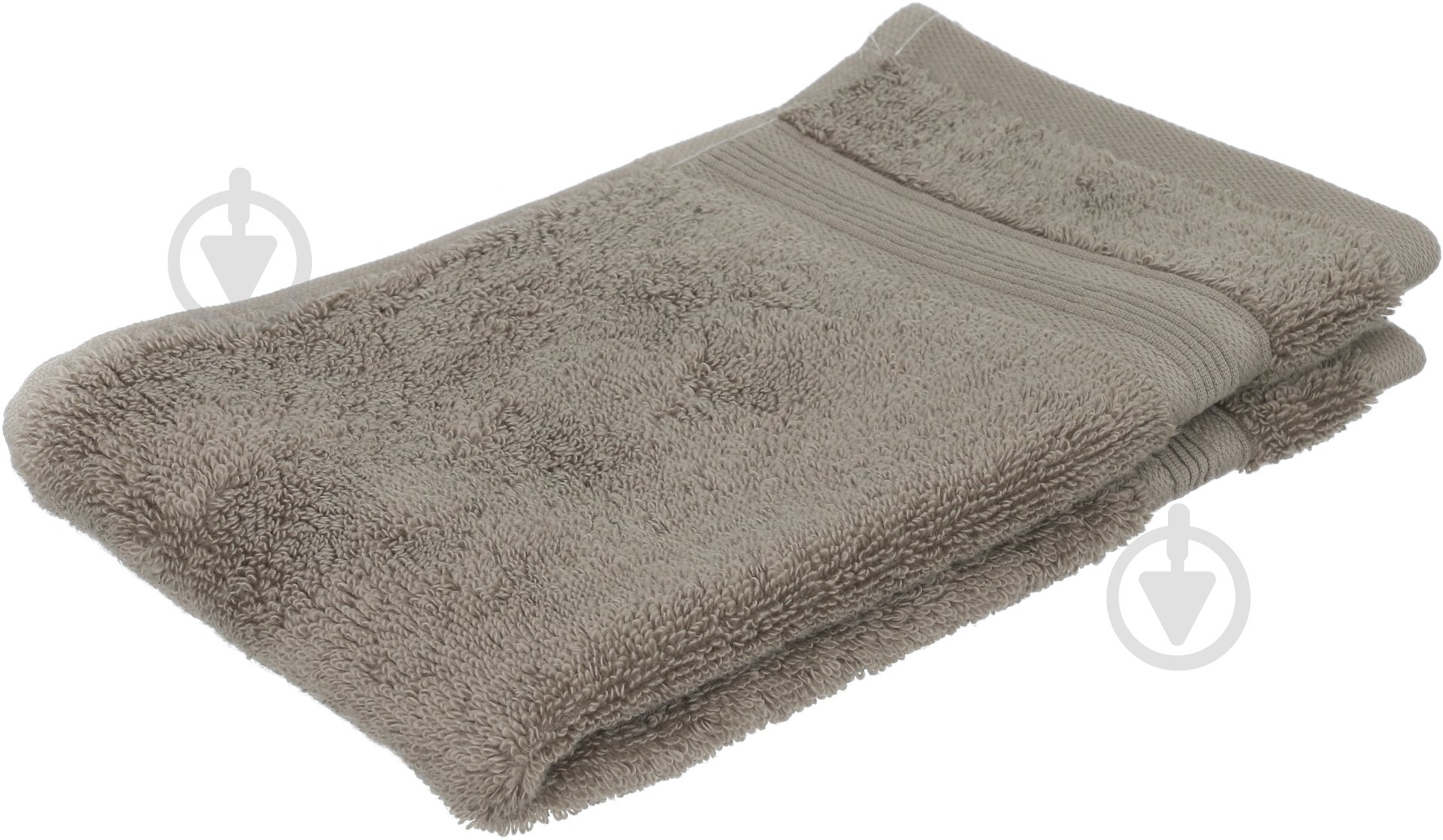 Полотенце 30x50 см кедровый ABC - фото 1