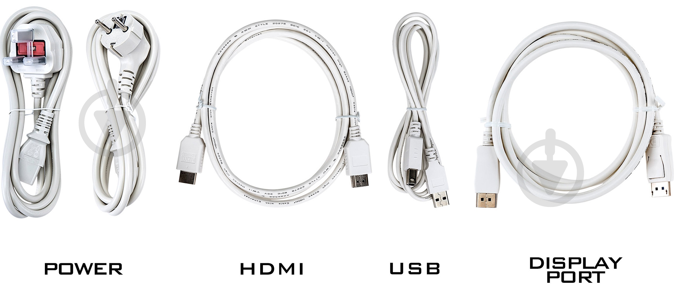 Монітор Iiyama ProLite 27" (XUB2792QSU-W6) - фото 12