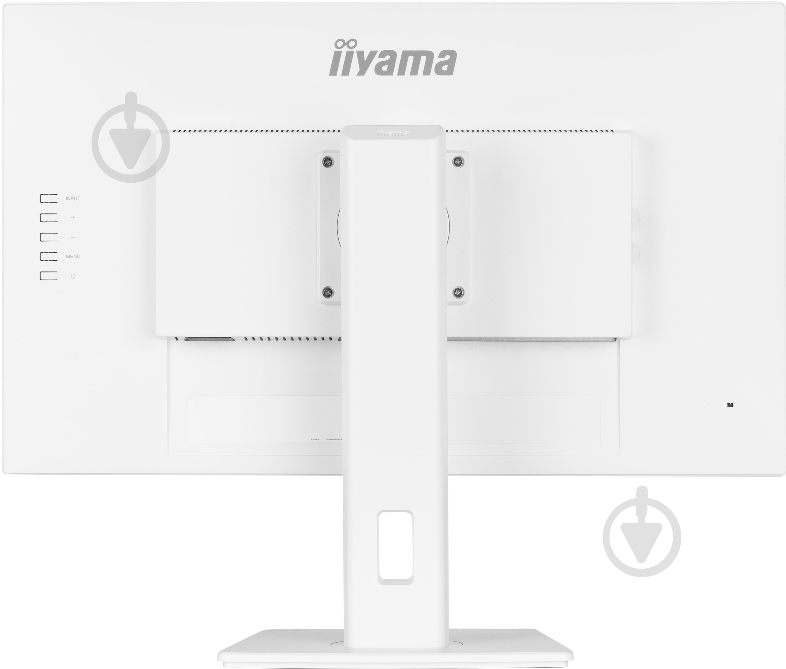 Монітор Iiyama ProLite 27" (XUB2792QSU-W6) - фото 7