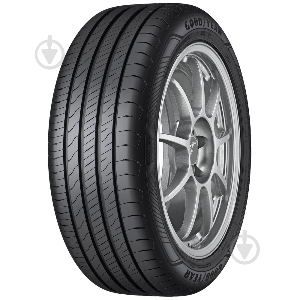 Шина Goodyear EfficientGrip Performance 2 Goodyear 205/55 R19 97 V лето - фото 1