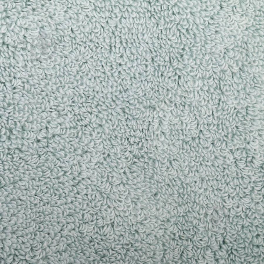 Полотенце 50x90 см светло-зеленый ABC - фото 2