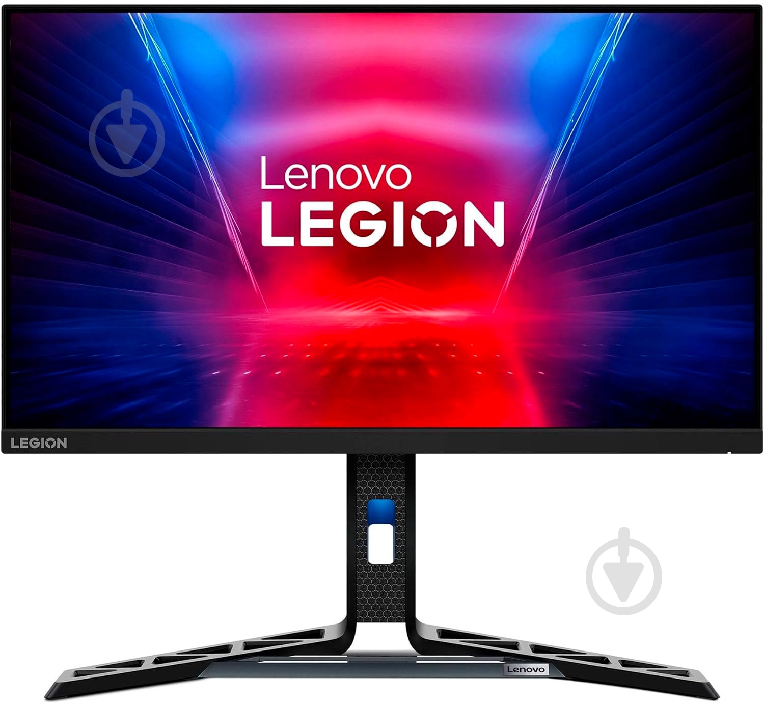 Монитор Lenovo Legion R25f-30 24,5" (67B8GACBUA) - фото 1